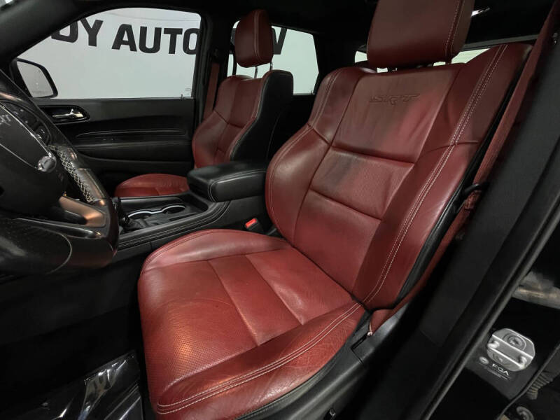 2021 Dodge Durango SRT 392