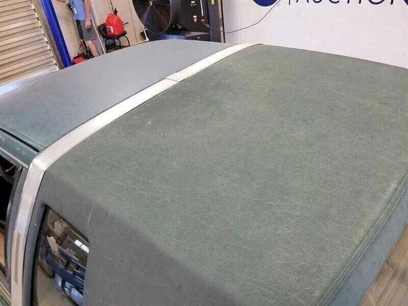 1996 Mercury Cougar XR7