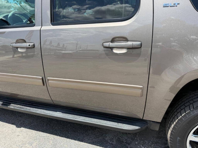 2013 GMC Yukon XL SLT