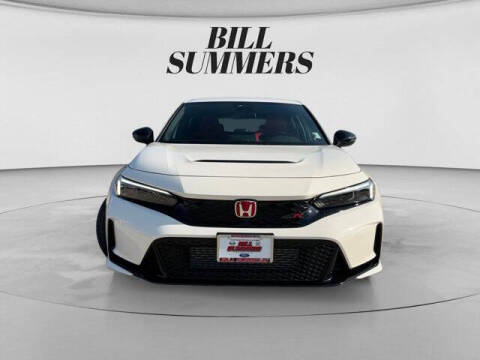2026 Honda Civic Type R