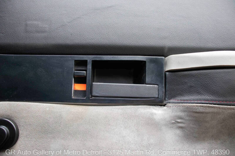 1991 GMC TopKick C7500