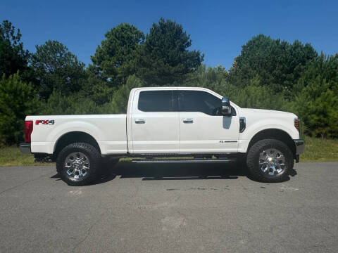 2019 Ford F-250 Super Duty for sale at Murphy Wholesale LLC in Albertville AL