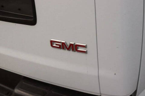 2024 GMC Savana 2500