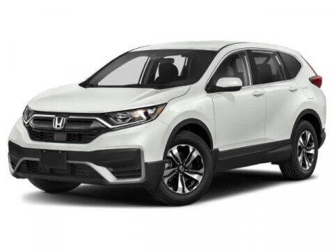 2022 Honda CR-V for sale at CarGonzo in New York NY