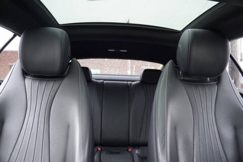 2020 Mercedes-Benz E-Class E 450 4MATIC