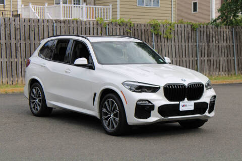 2021 BMW X5 for sale at VML Motors LLC in Moonachie NJ