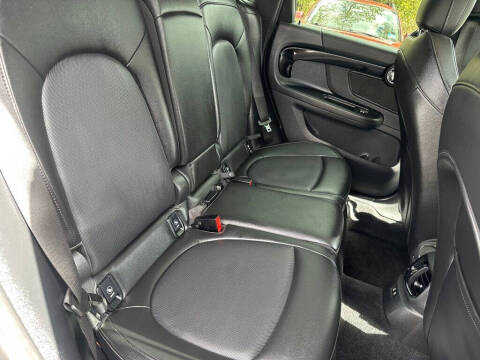 2020 MINI Countryman Cooper S