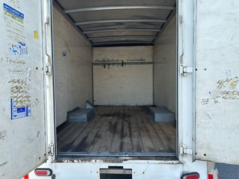 2018 Chevrolet Express 3500