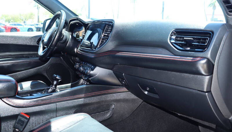 2023 Dodge Durango GT Plus