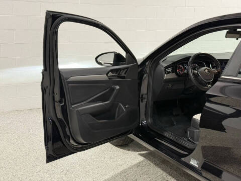 2020 Volkswagen Jetta