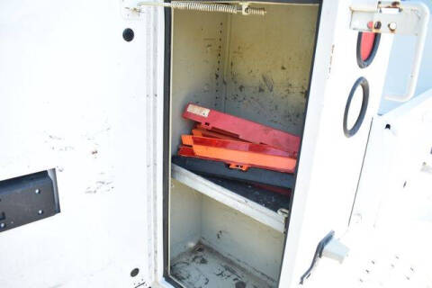 2015 Chevrolet Silverado 2500HD Work Truck