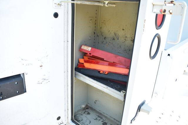 2015 Chevrolet Silverado 2500HD Work Truck