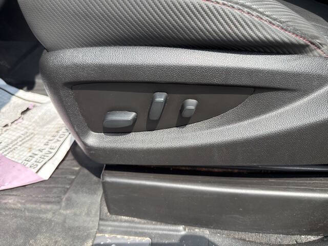 2019 GMC Sierra 2500HD