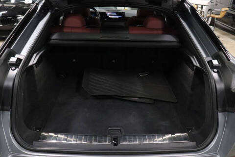 2024 BMW X6 xDrive40i