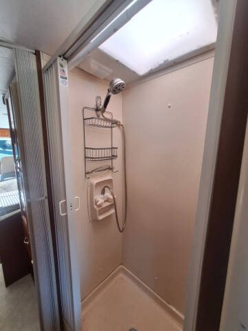 2002 Coachmen RV Mirada