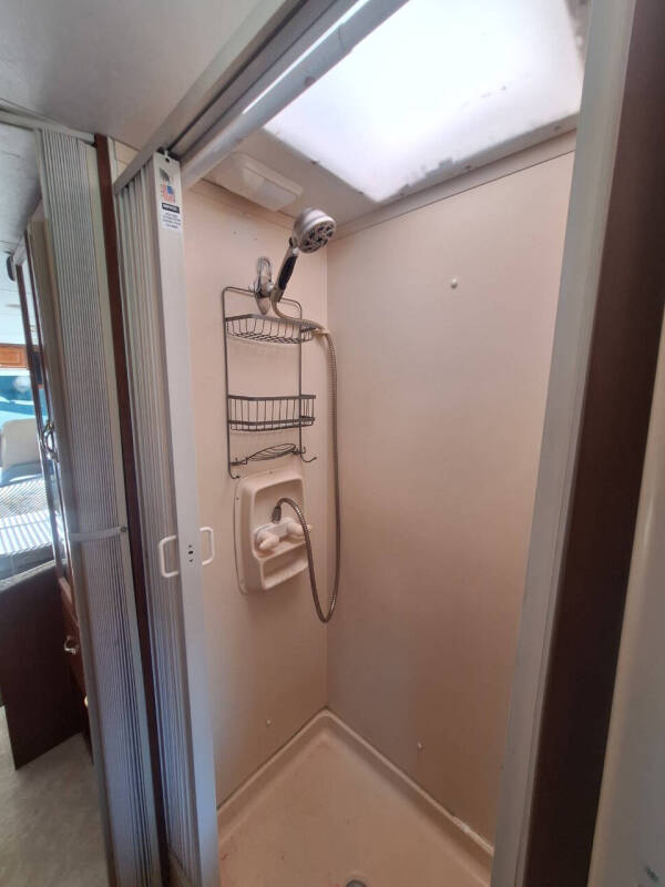 2002 Coachmen RV Mirada