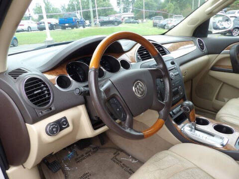 2011 Buick Enclave CXL-1
