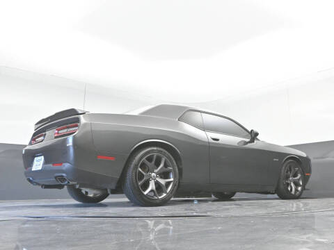 2019 Dodge Challenger R/T