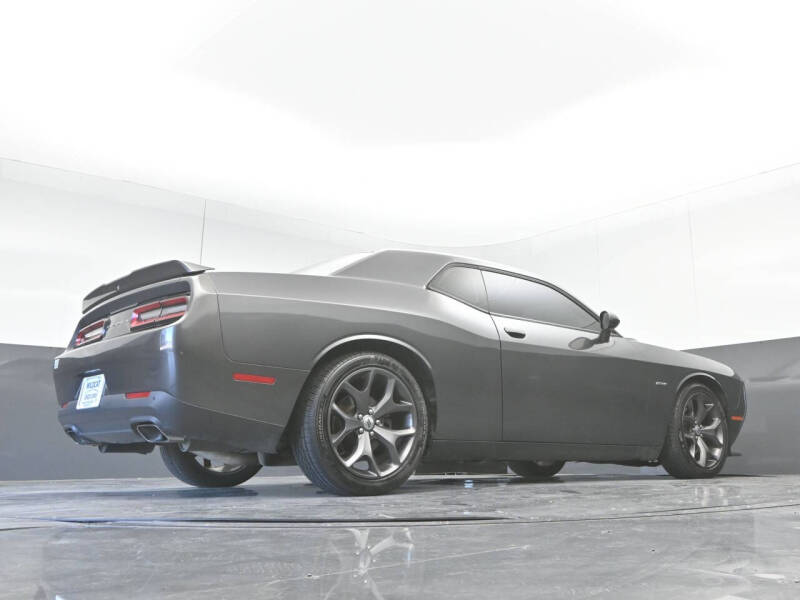 2019 Dodge Challenger R/T