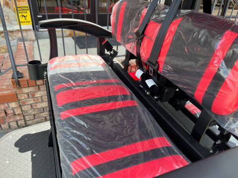 2024 Bintelli Beyond 4