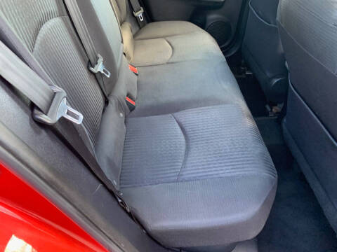2017 Toyota Prius Two