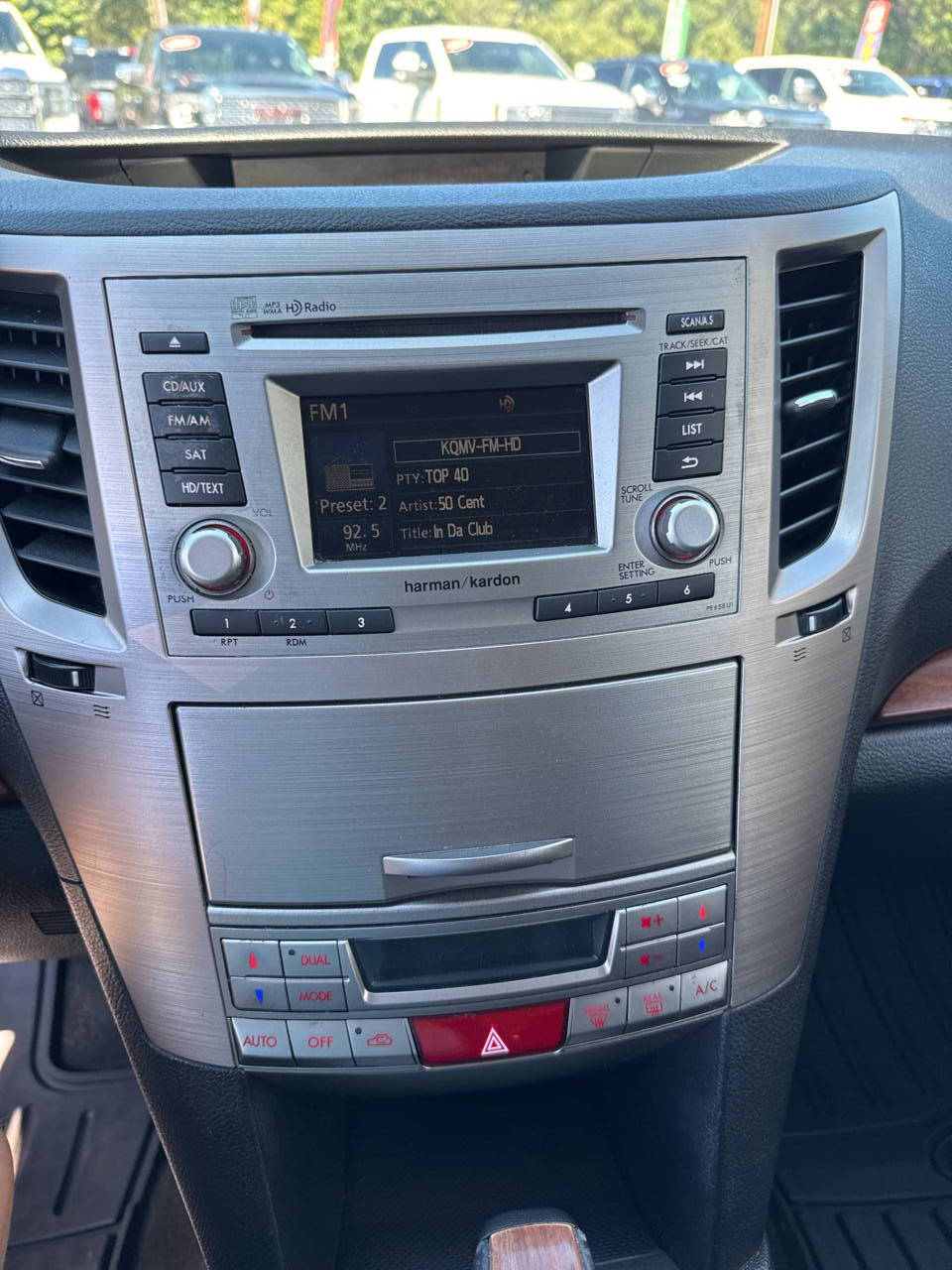 used 2014 Subaru Outback car, priced at $14,499