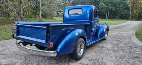 1942 Chevrolet 3100