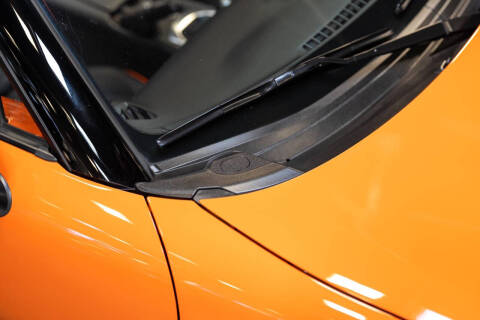 2019 Mazda MX-5 Miata 30th Anniversary