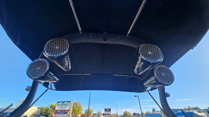 2011 Centurion Avalanche C4