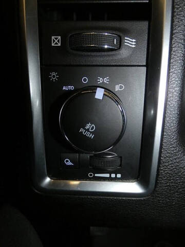 2019 RAM 1500 Classic