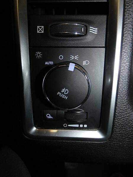 2019 RAM 1500 Classic