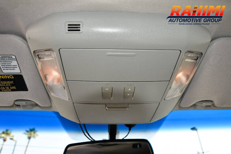 2008 Toyota Sequoia Limited