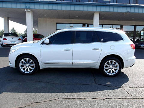 2016 Buick Enclave Premium