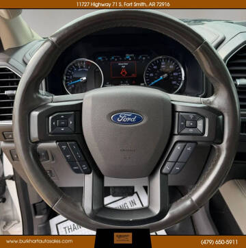 2018 Ford Expedition MAX Limited