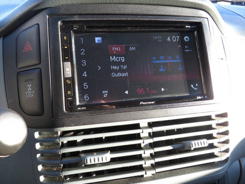 2004 Honda Pilot EX-L