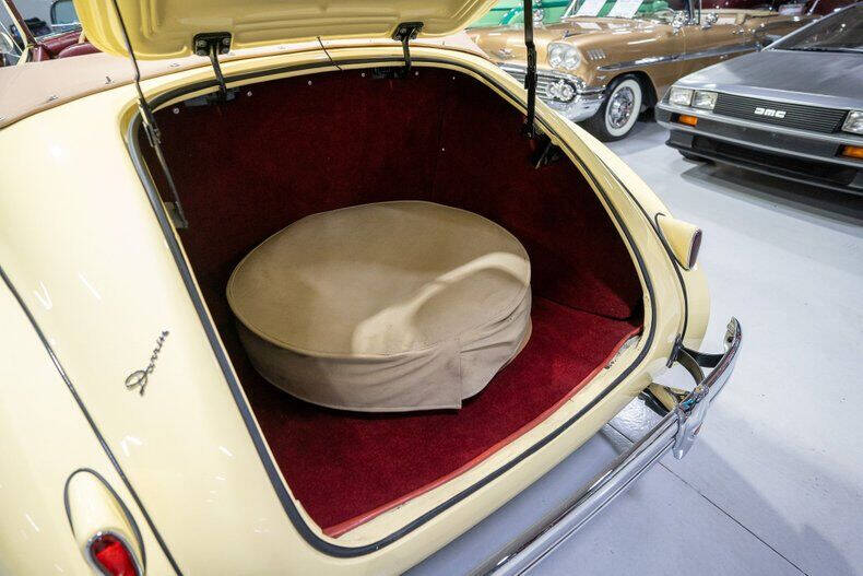 1939 Packard Series 1701 One-Twenty Darrin