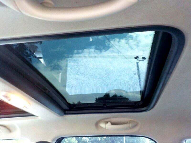 2012 MINI Cooper Countryman S