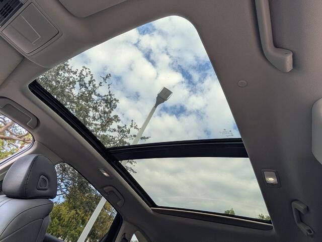 2024 Acura RDX SH-AWD