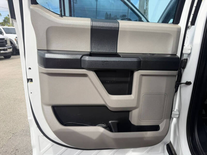 2017 Ford F-350 Super Duty