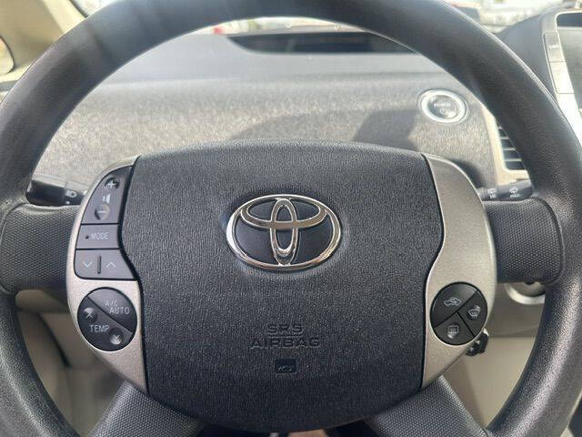 2006 Toyota Prius