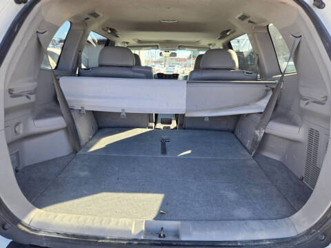 2010 Toyota Highlander SE