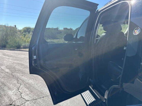 2011 Cadillac Escalade Premium