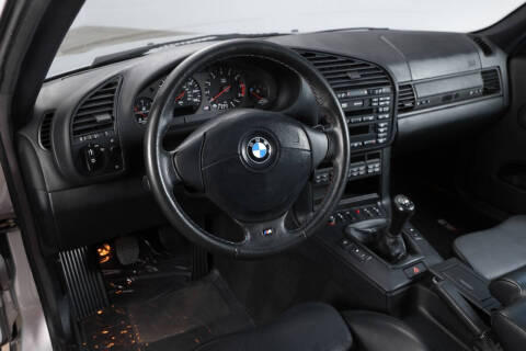 1999 BMW M3