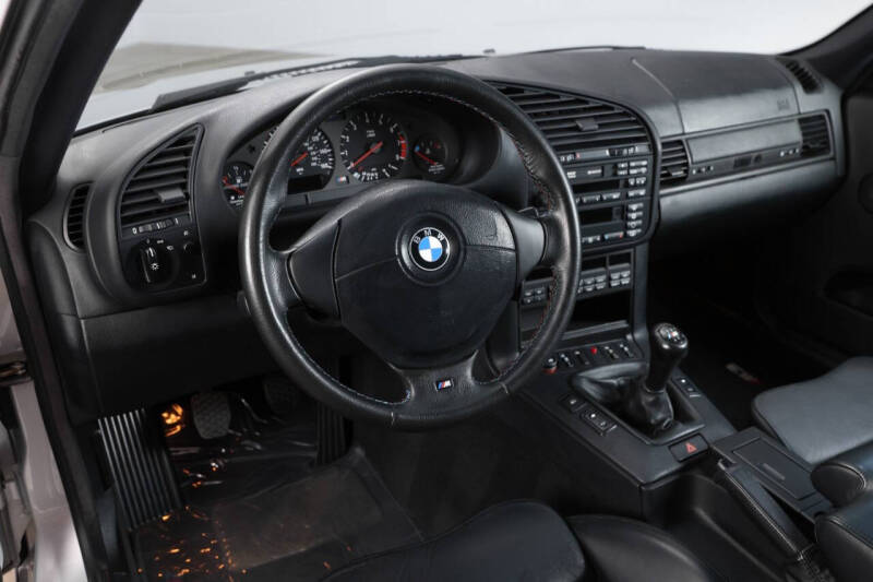 1999 BMW M3