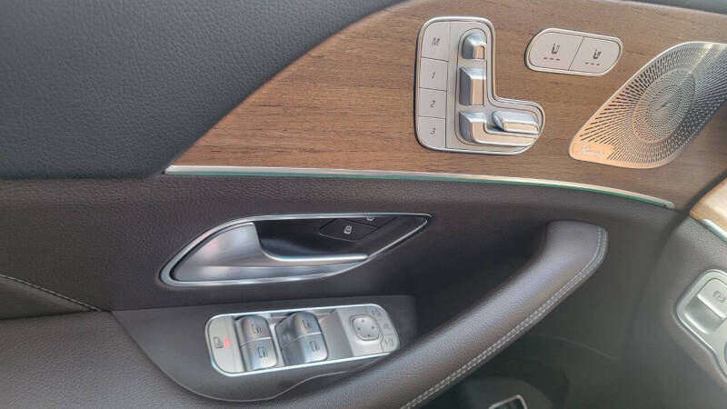 2023 Mercedes-Benz GLE GLE 350