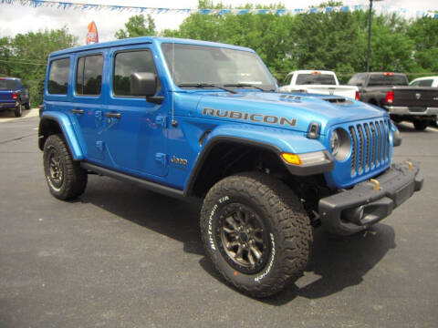 Jeep Wrangler Unlimited For Sale In Branchville Nj 1 2 3 Auto Sales Llc