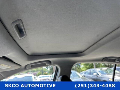 2020 Acura TLX w/Tech