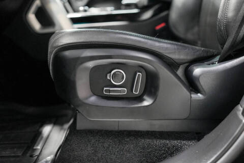 2017 Land Rover Range Rover Supercharged