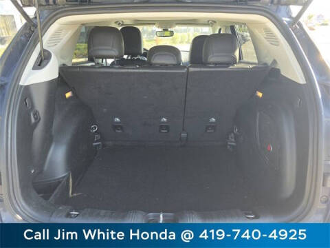 2019 Jeep Compass High Altitude