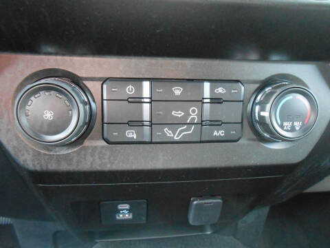 2021 Ford F-250 Super Duty XLT